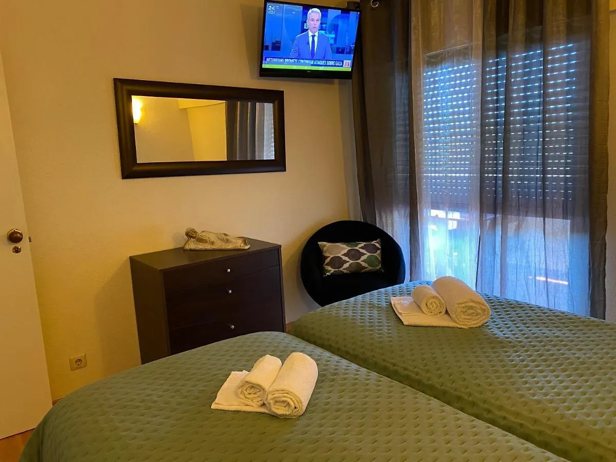 House Amendoeiras , Vila Moura Vilamoura Apartment