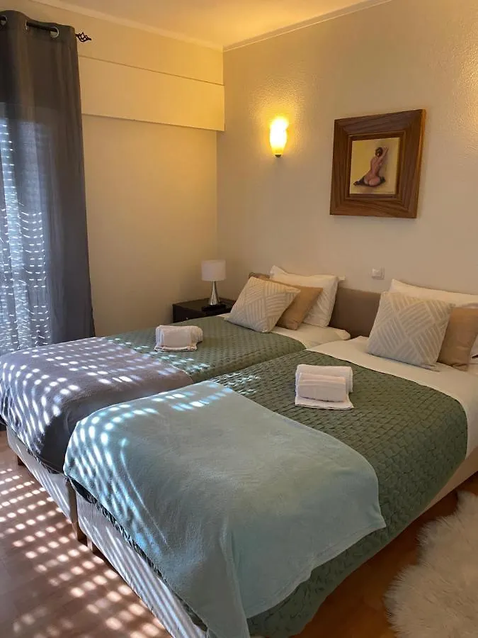 House Amendoeiras , Vila Moura Vilamoura 0*,