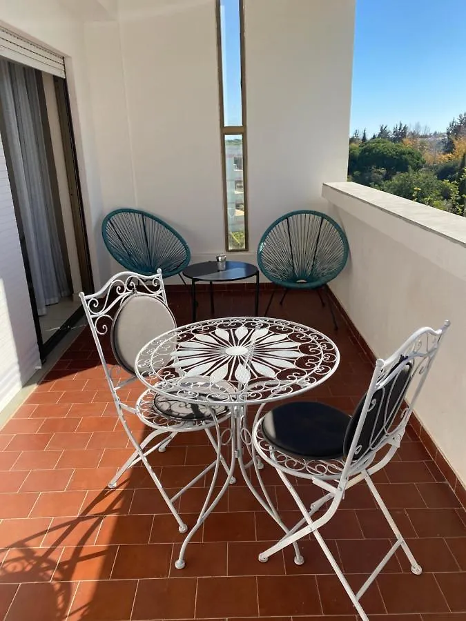 Apartment House Amendoeiras , Vila Moura Vilamoura Portugal